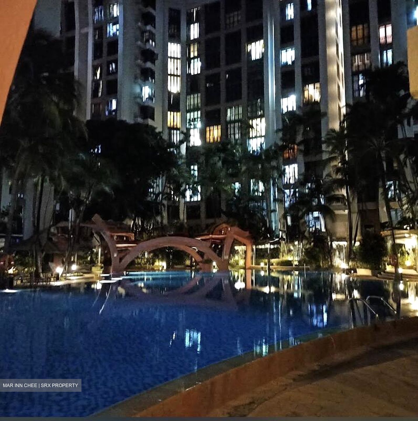 East Meadows (D16), Condominium #520022571